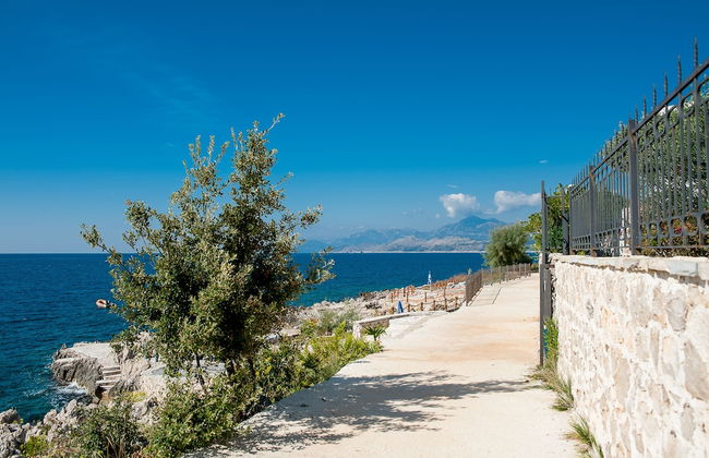 Open Sea Luxury Apartments - Foto 67