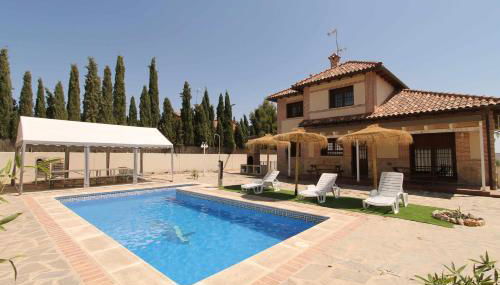 Mirador del Valle. TuCasaTemporal - Foto 3