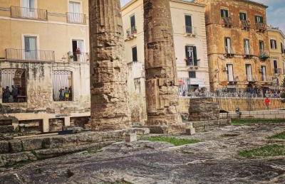 Suite Cavour Luxury Home Taranto - Foto 44