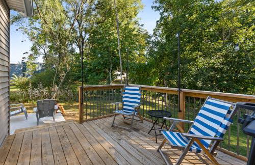 Silverside House - Pet Friendly - Centrally Located - Photo 30