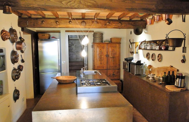 Villa Tuscany With Flair, Luxury & Panorama - Foto 19