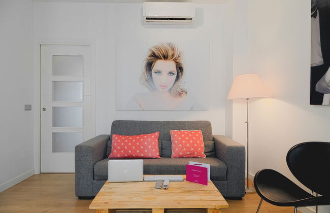 Apartamentos Pompidou - Foto 58