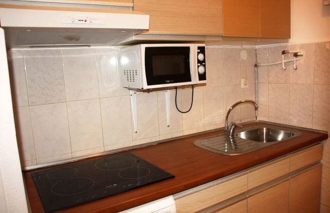 Apartamentos Pie de Pistas MIKKA 3000 - Foto 5