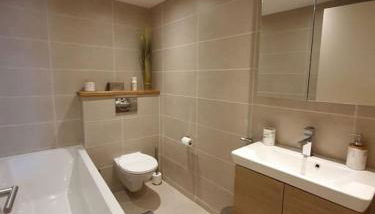 Appartement Gentiane de 85m2 avec sauna à 10 min des pistes - Photo 4