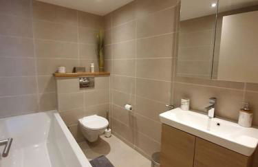 Appartement Gentiane de 85m2 avec sauna à 10 min des pistes - Photo 4