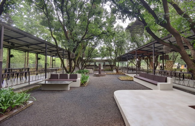 Tiki Farms – Polynesian Boutique Resort, Karjat - Foto 54
