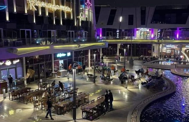 Tu casa new cairo - Foto 1