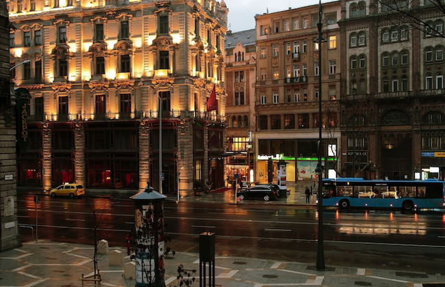 Maverick Apartments - Foto 41