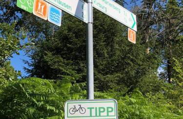 Casita - Sterneferienhaus mit Garten, Sauna und Wallbox - Foto 53