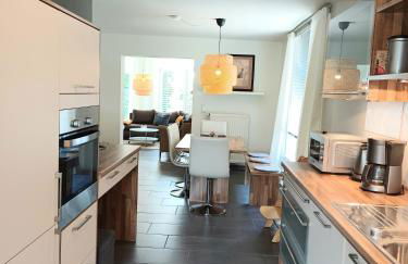 Ferienwohnung Lampe - Foto 1