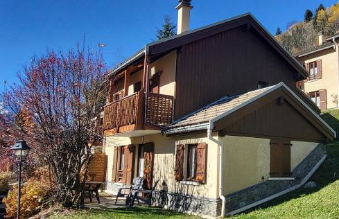 Chez Philippe - Appartements et Chalets - Panoramic Village vue Glaciers - Photo 102