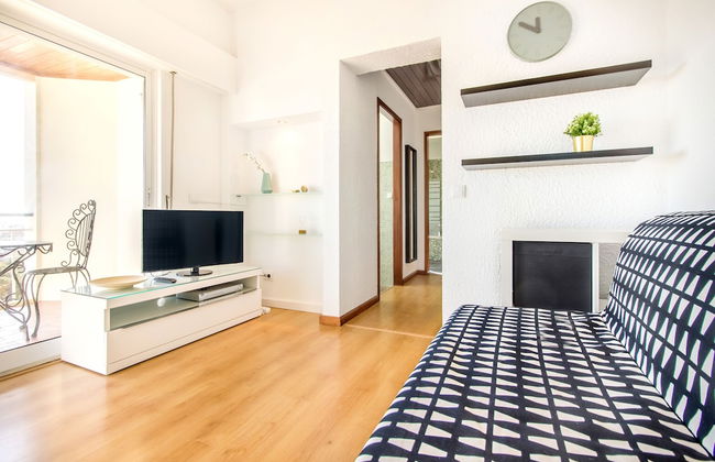 Cascais Atlantic Views Studio - Foto 12