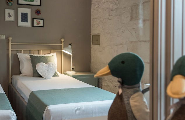 Boutique Villa Petra Amanda - Photo 28