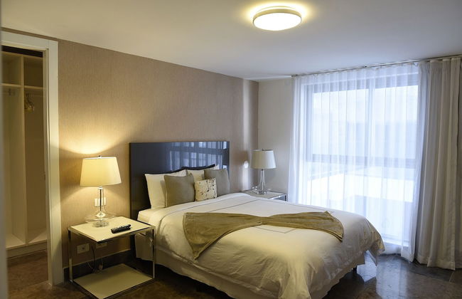 Yoo Panama & Arts Tower - Foto 38