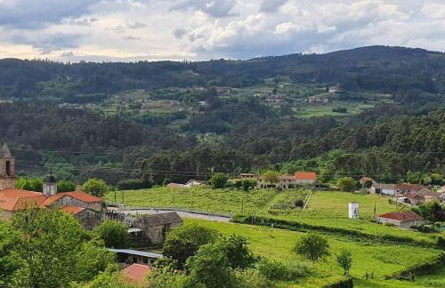 Casa Vallejo en Crecente - Foto 29