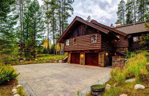 Abode at Mountain Haven - Foto 37