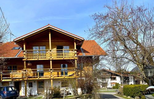 Bergbauernhof Wechs - Photo 22