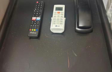 Apartamento inteiro 43 mts em Hotel Famoso de Rede em Todo Brasil - Foto 20