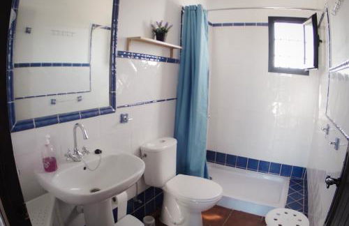 Casa Rural Puerto Cabero - Foto 29