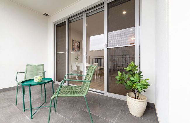 Prospect Apartments - Luxury Accommodation Near City - Foto 14