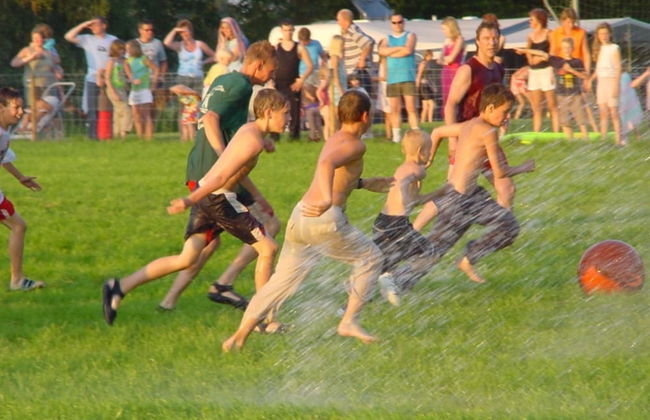 Cozy Chalet With Garden, at the Edge of the Forest - Foto 48