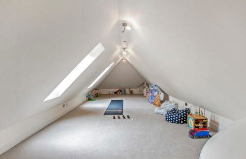 Scotsdale - exclusive family home - Foto 28