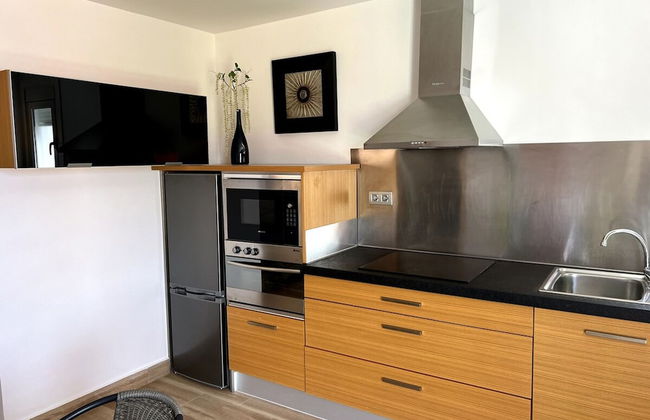 Unik Vacation Attic in Tarragona - Foto 12