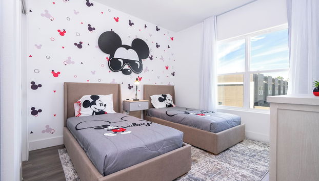 Doppio Westside - Foto 4, Habitación