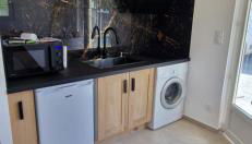 Studio folelli entre le centre et la plage - Foto 3