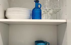 109 - Beachside Renovated 1BR apt 5 min from Beach - Photo 18