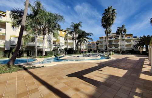 Alquiler Vacacional Denia “ La Fontana” - Foto 15