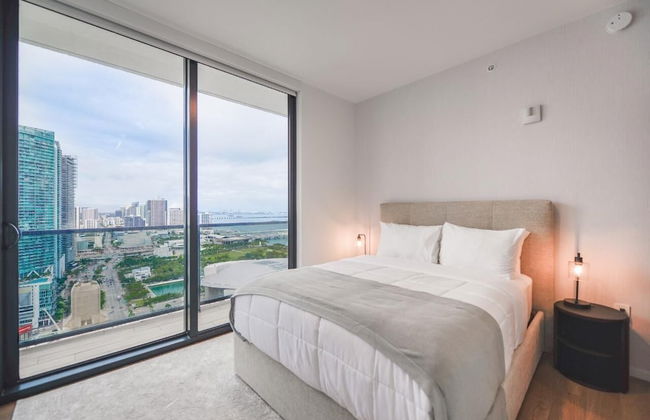 Miami Vacation Rentals - Downtown - Foto 67