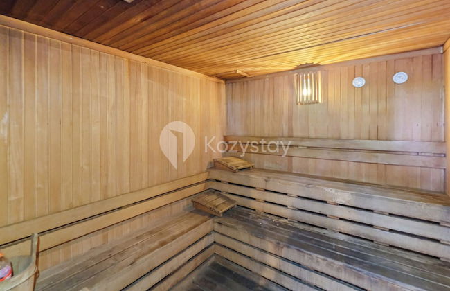 Tovia by Kozystay - Senayan - Foto 27