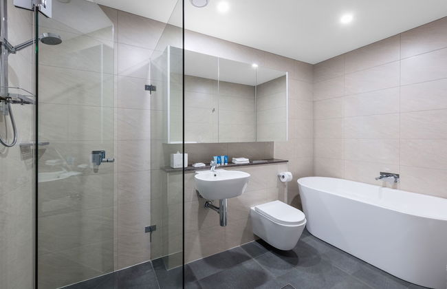 Meriton Suites Chatswood - Photo 52