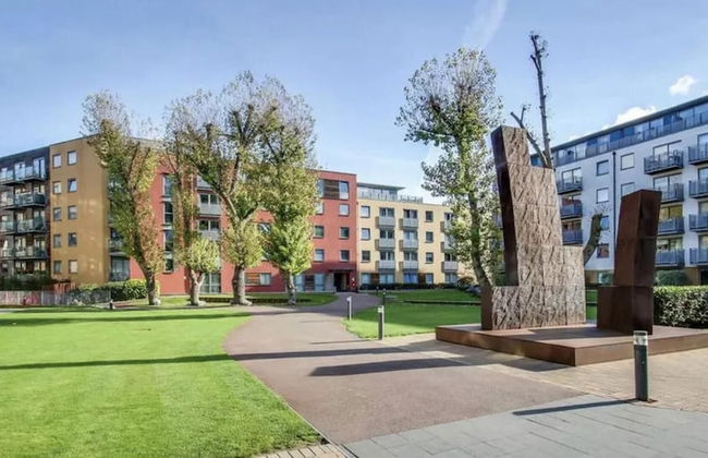 Apartment Central London - Foto 14