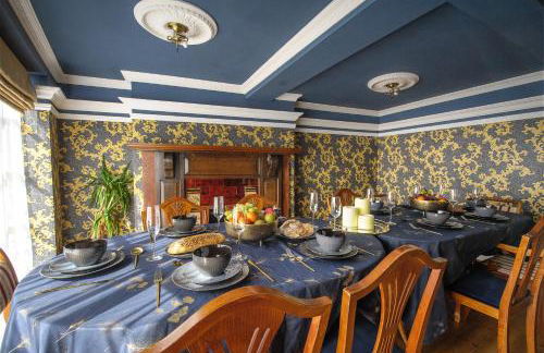 Huge Deluxe 600 Year Old Essex Manor, Hot Tub, Cinema Room, Sky Tv - Foto 64