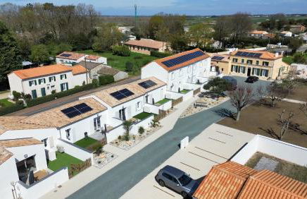 LE COMMODORE Maison avec piscine/parking/wifi/plages 5kms - Foto 24