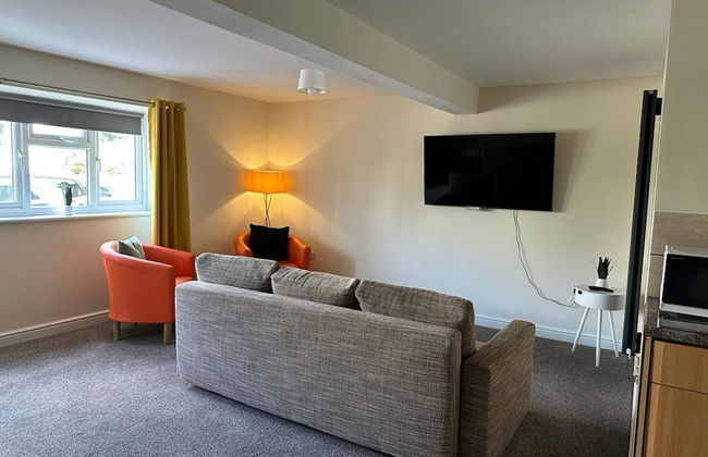 Lovely 2-bed Apartment in Stroud - Foto 1