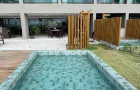 Flat Studio beira mar com piscina privativa - Praia dos CARNEIROS TAMANDARÉ - Photo 31