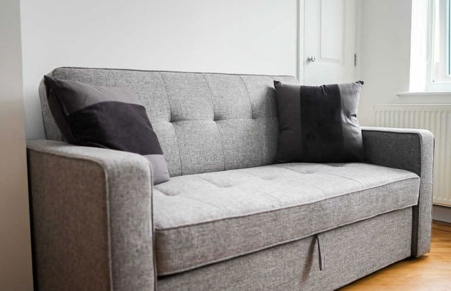 One Bedroom Flat in Gravesend Kent - Foto 17