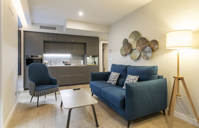 Arenal Suites Alicante - Foto 29