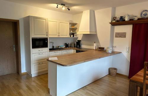 Schöne Ferienwohnung im Landhaus - Foto 9