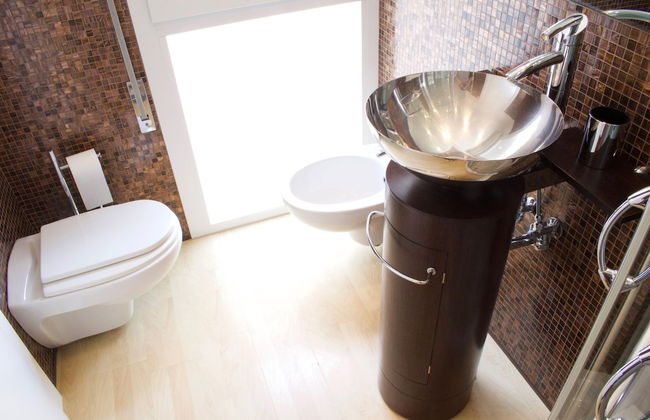 Appartamento Augustus - Foto 22