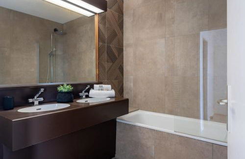 Appartement des Tourelles - Welkeys - Foto 8