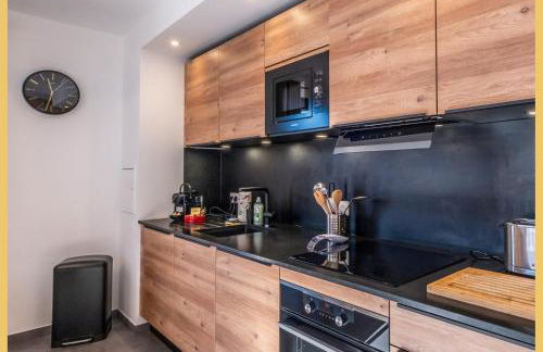 L'évasion I T3 I Les Gets - Foto 27