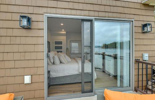 Lake Winnipesaukee Condo with Beach Access! - Foto 13
