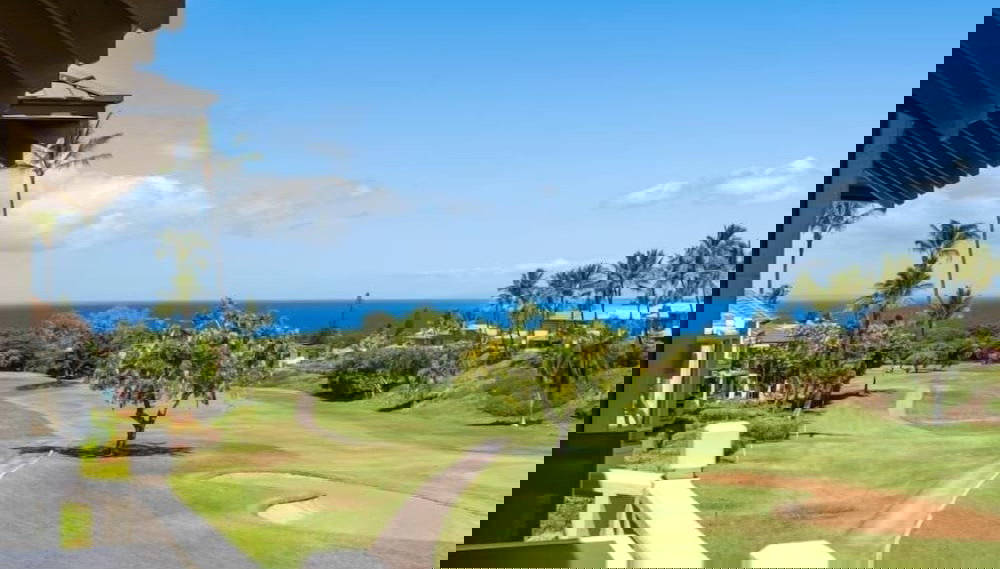 Wailea Grand Champion, #90 2 Bedroom Condo by RedAwning - Foto 1, Imagen principal