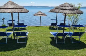 CASA PAOLINA NEL CENTRO DI BRACCIANO - Foto 80