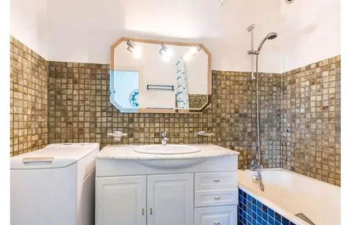 Appartement la Galerne Royan-Pontaillac - plage casino - Foto 8