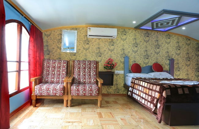 Sreekrishna Houseboats - Foto 11